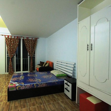 59Indy Guesthouse กรุงเทพมหานคร ภายนอก รูปภาพ