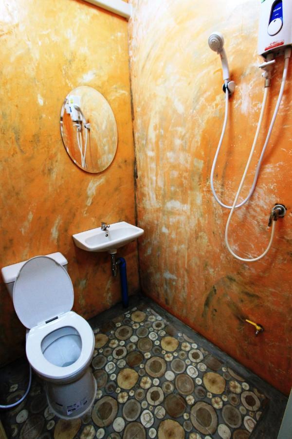 59Indy Guesthouse กรุงเทพมหานคร ภายนอก รูปภาพ