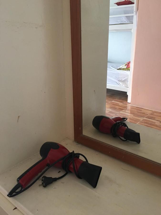 59Indy Guesthouse กรุงเทพมหานคร ภายนอก รูปภาพ