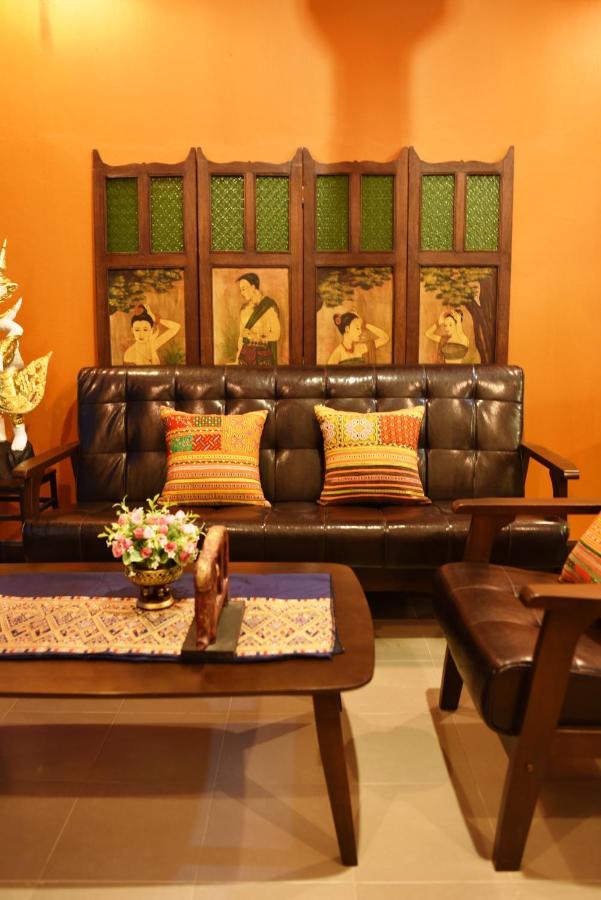 59Indy Guesthouse กรุงเทพมหานคร ภายนอก รูปภาพ