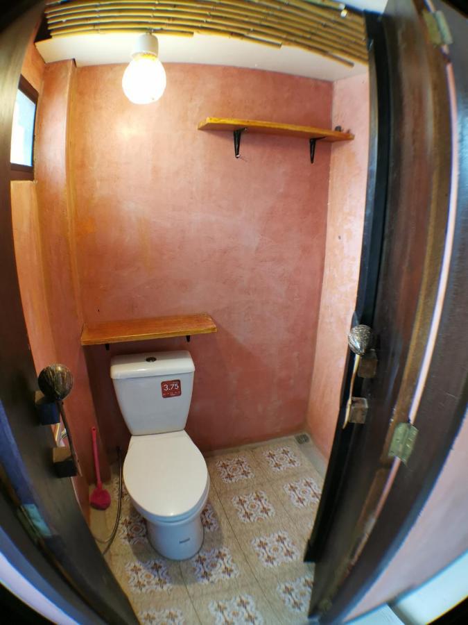 59Indy Guesthouse กรุงเทพมหานคร ภายนอก รูปภาพ