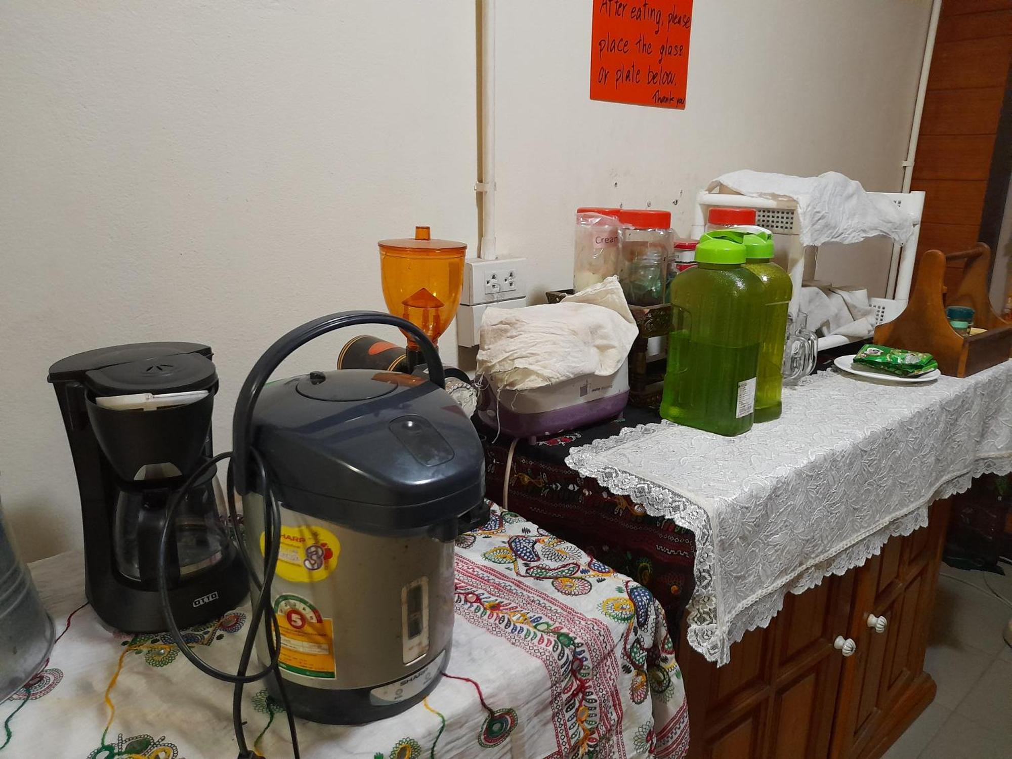59Indy Guesthouse กรุงเทพมหานคร ภายนอก รูปภาพ