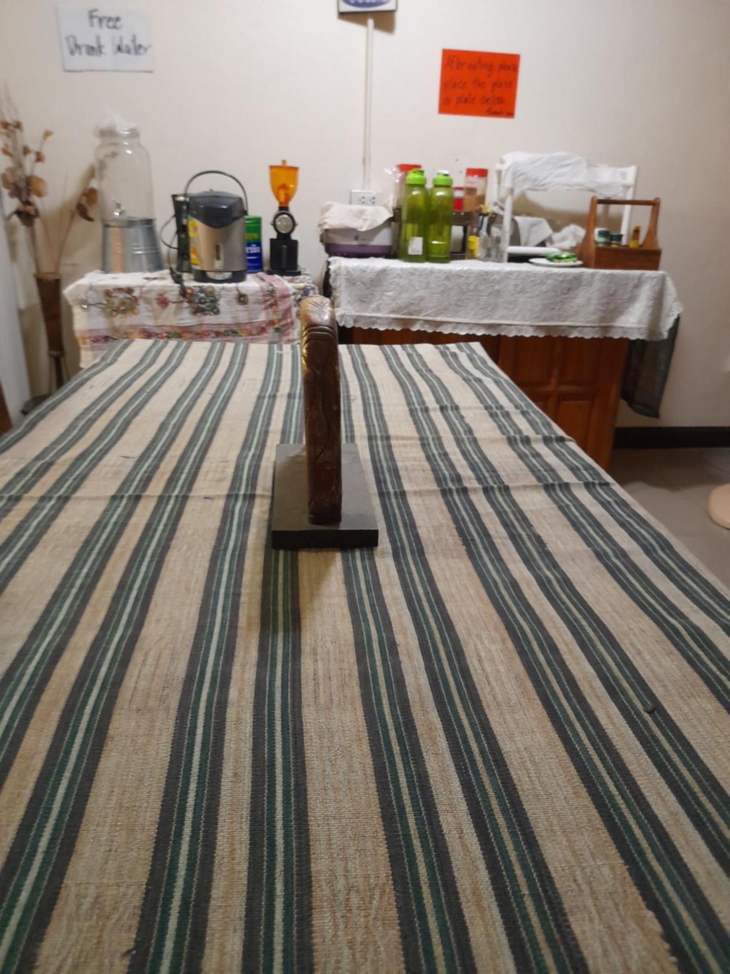 59Indy Guesthouse กรุงเทพมหานคร ภายนอก รูปภาพ
