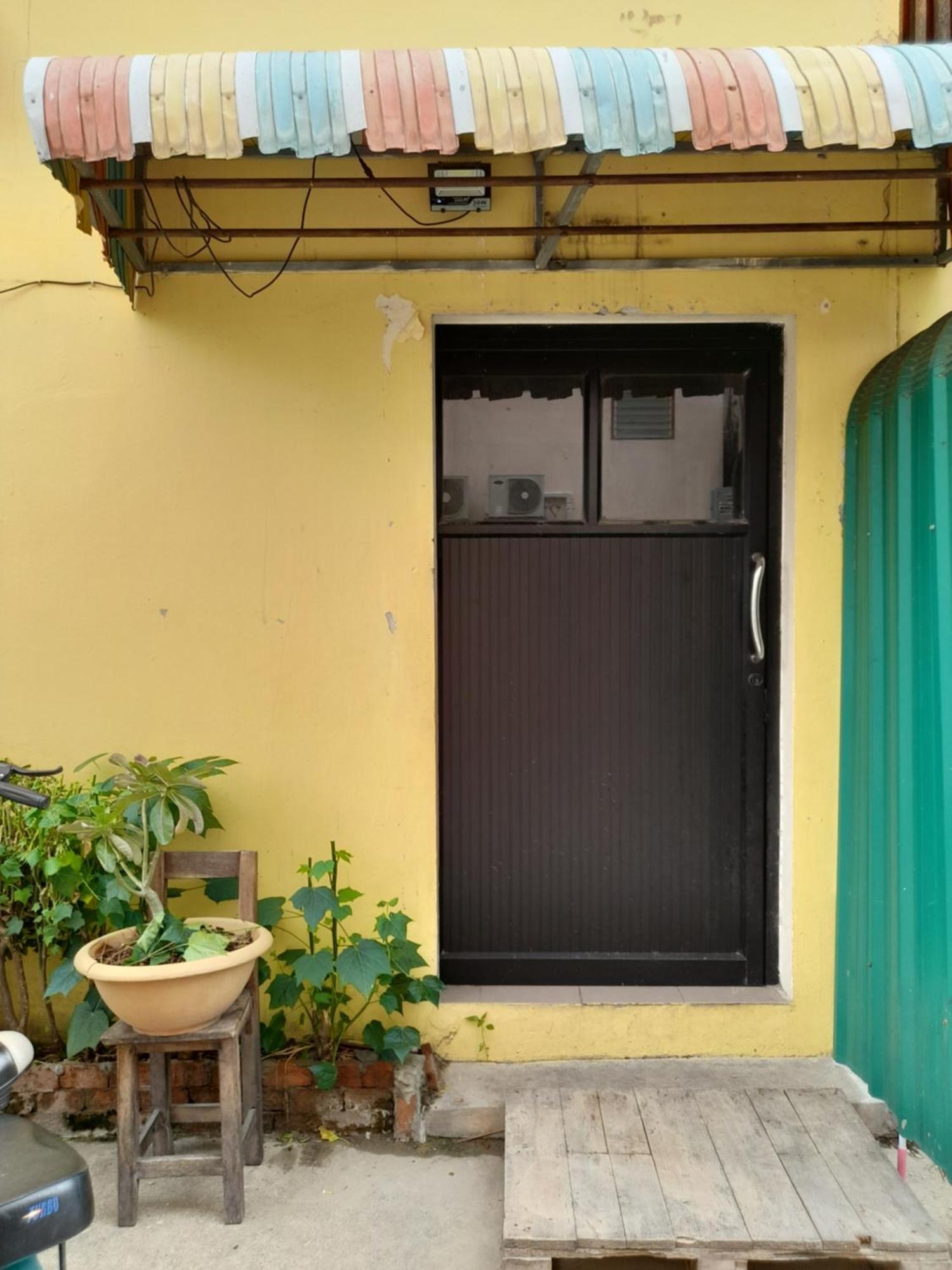 59Indy Guesthouse กรุงเทพมหานคร ภายนอก รูปภาพ