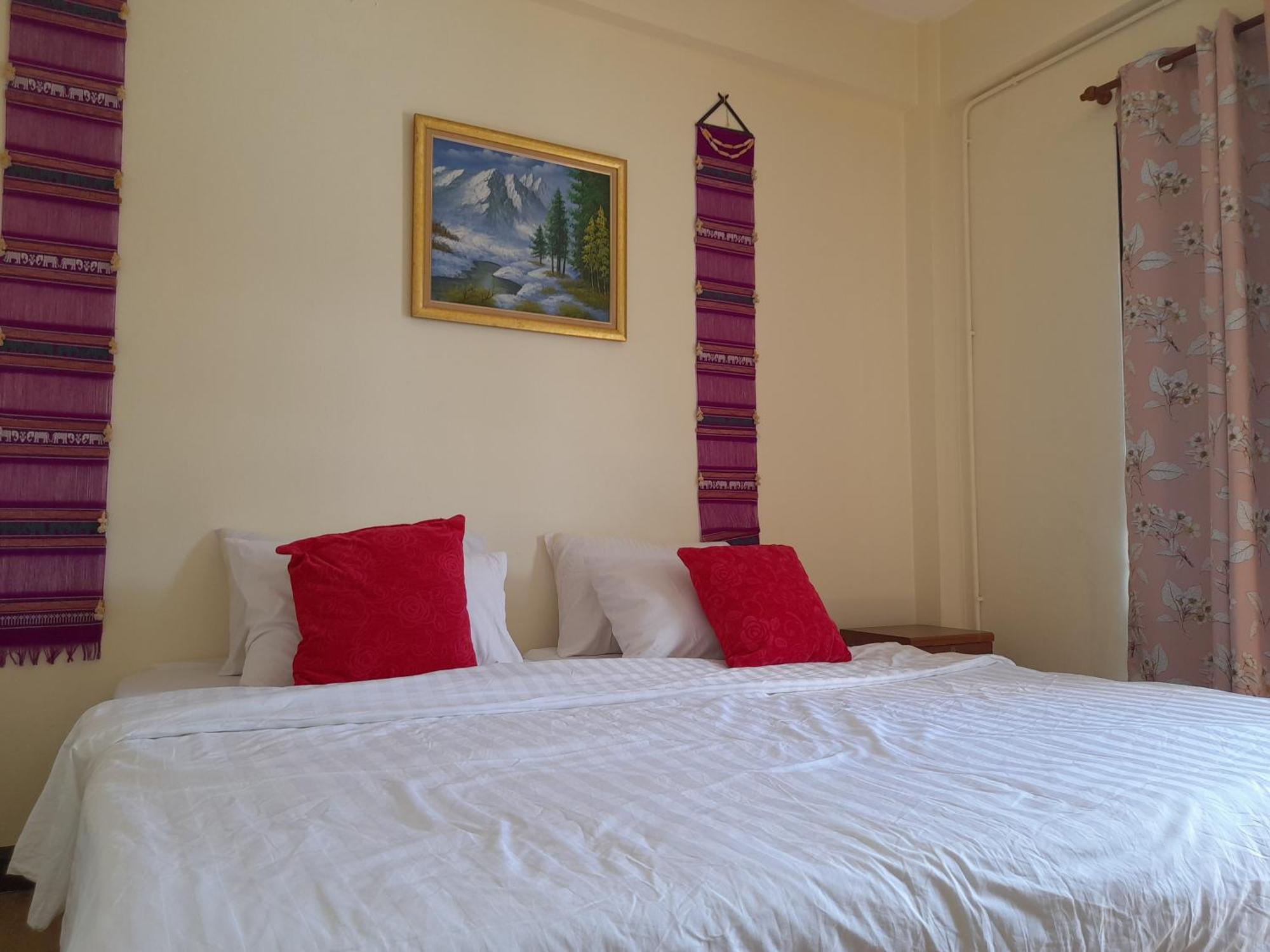 59Indy Guesthouse กรุงเทพมหานคร ห้อง รูปภาพ
