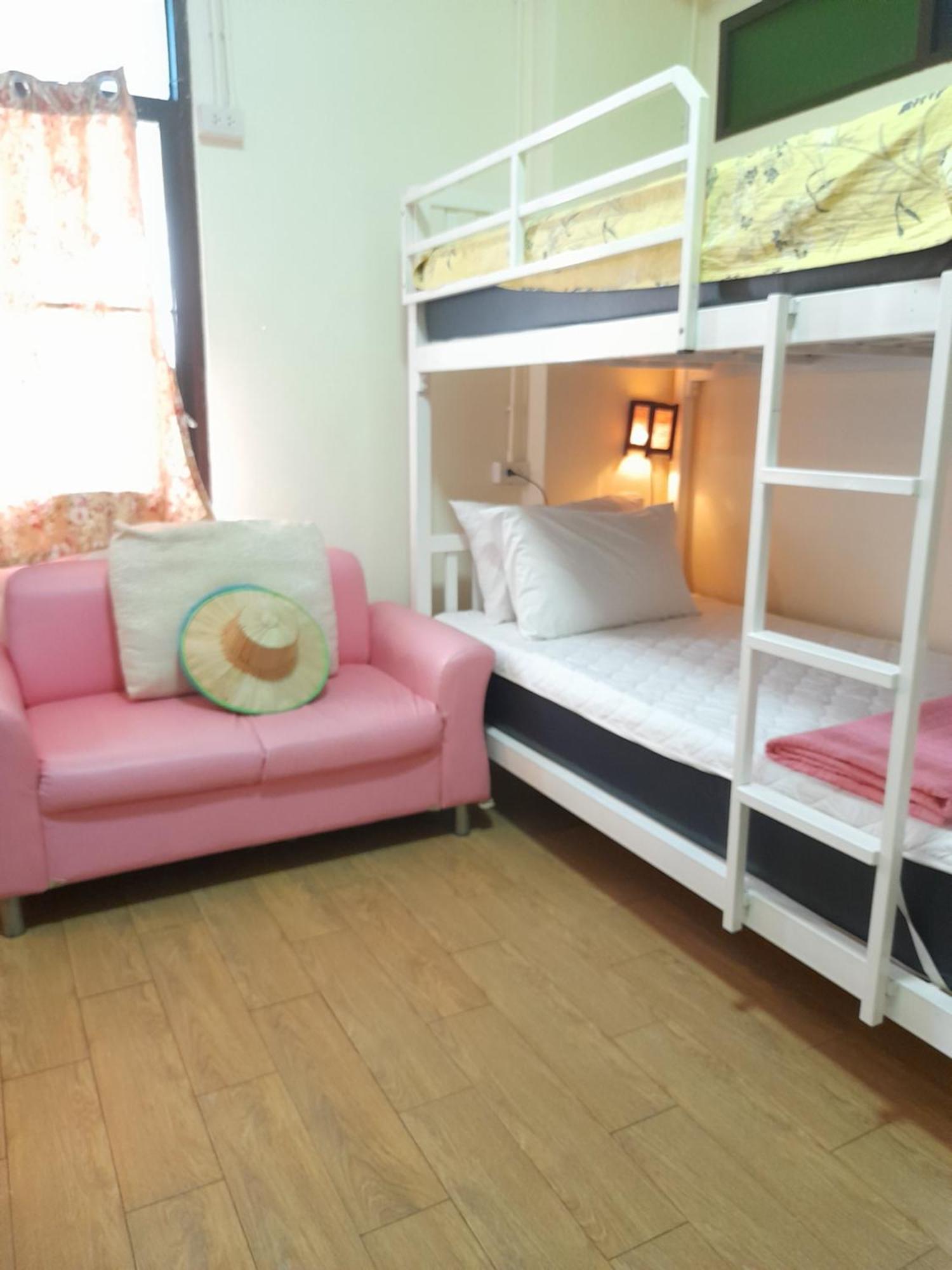 59Indy Guesthouse กรุงเทพมหานคร ห้อง รูปภาพ