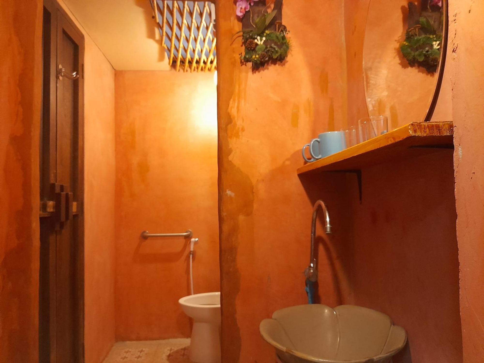 59Indy Guesthouse กรุงเทพมหานคร ห้อง รูปภาพ