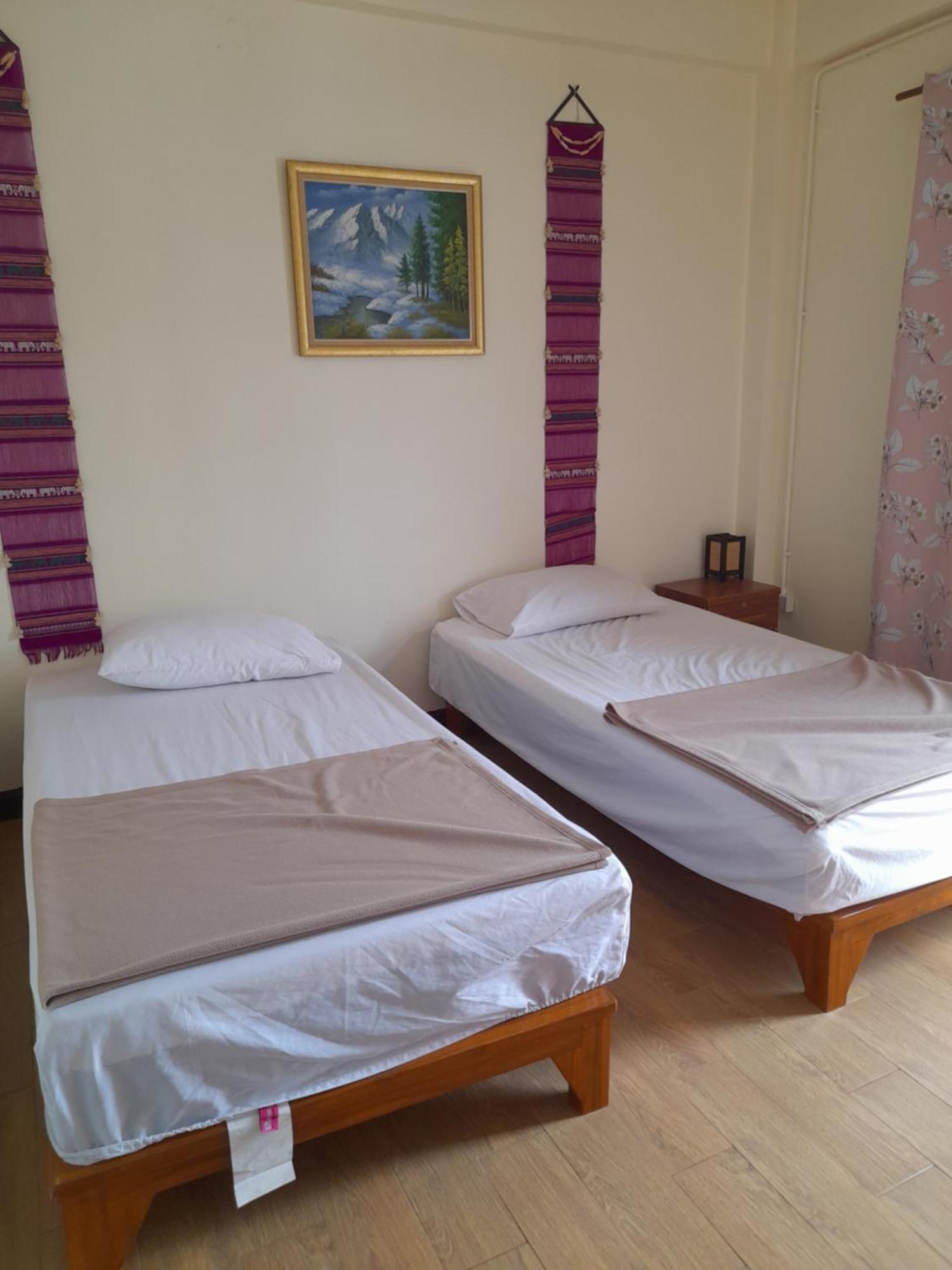 59Indy Guesthouse กรุงเทพมหานคร ห้อง รูปภาพ