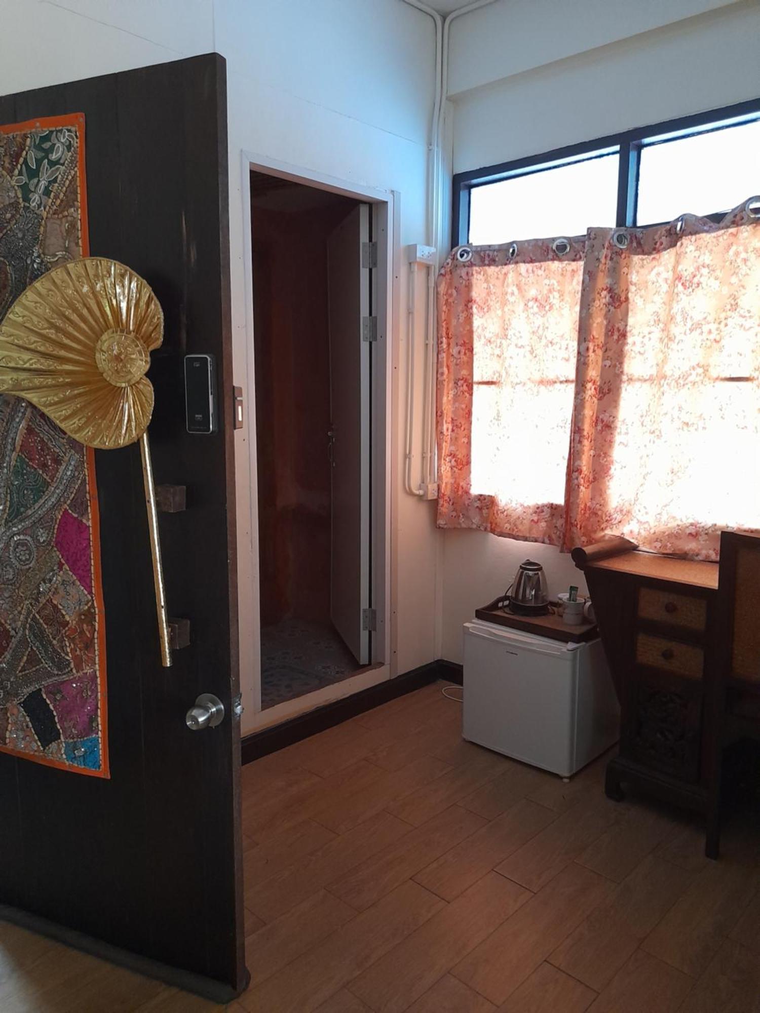 59Indy Guesthouse กรุงเทพมหานคร ห้อง รูปภาพ