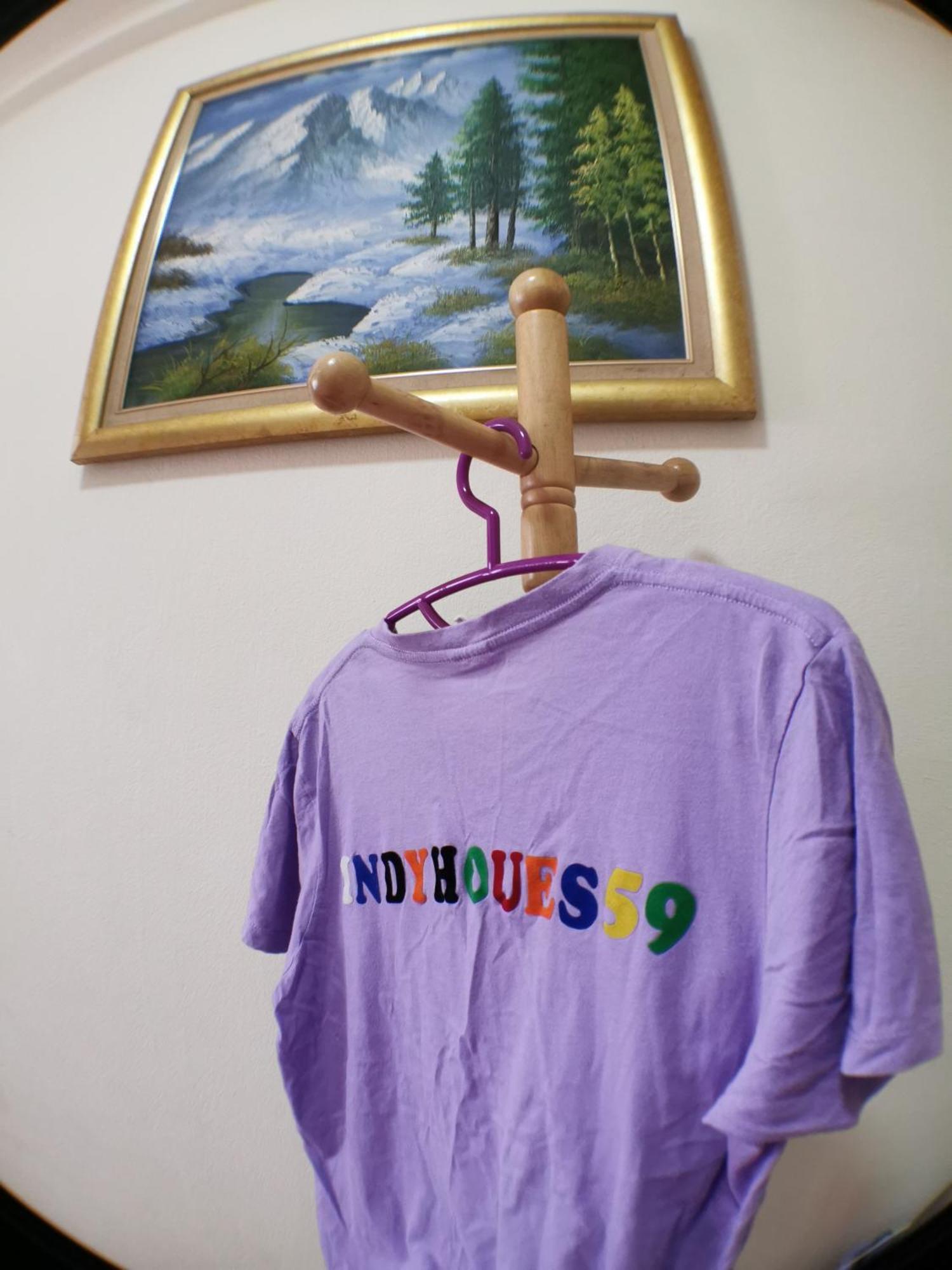 59Indy Guesthouse กรุงเทพมหานคร ภายนอก รูปภาพ