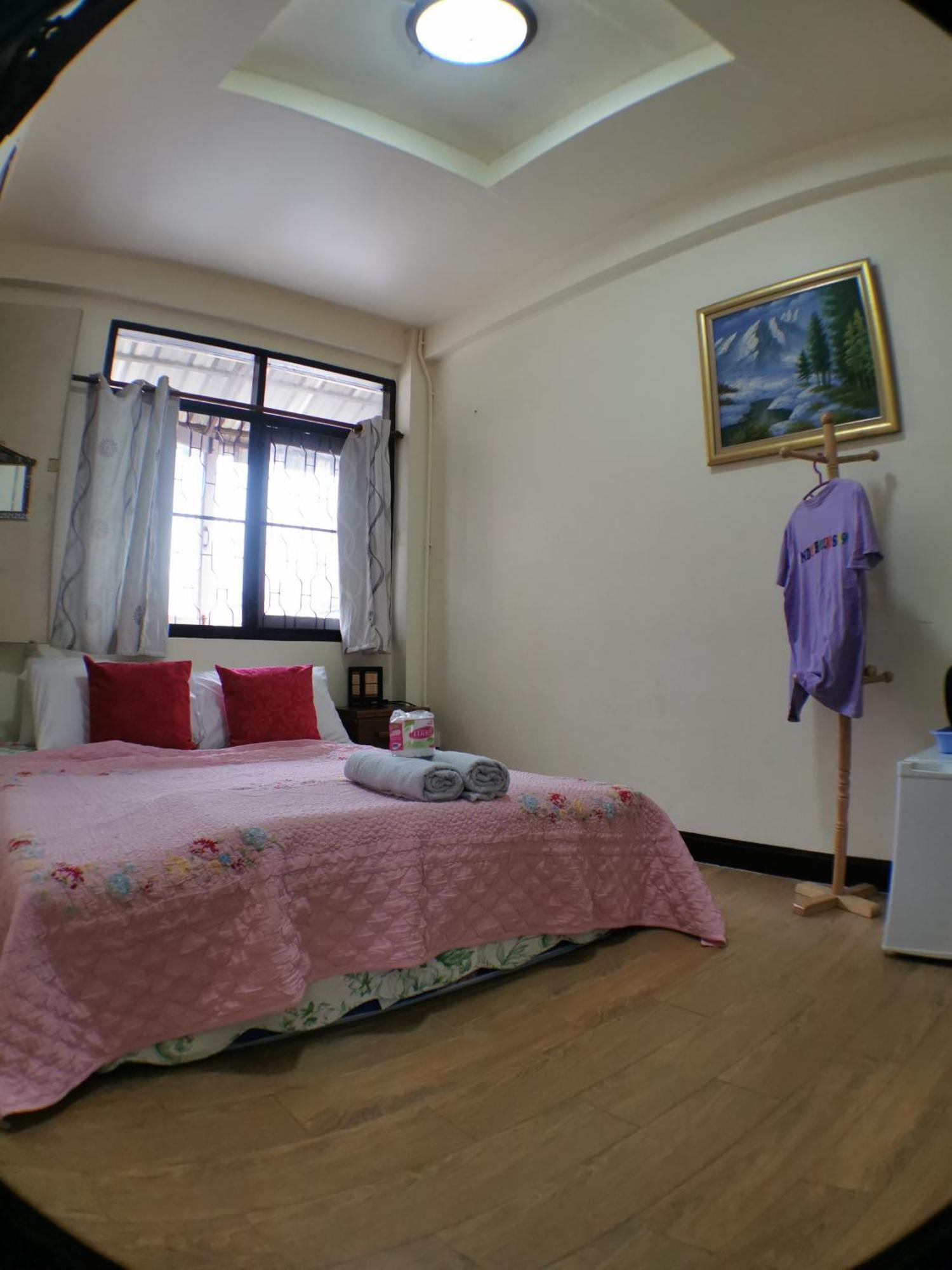 59Indy Guesthouse กรุงเทพมหานคร ภายนอก รูปภาพ