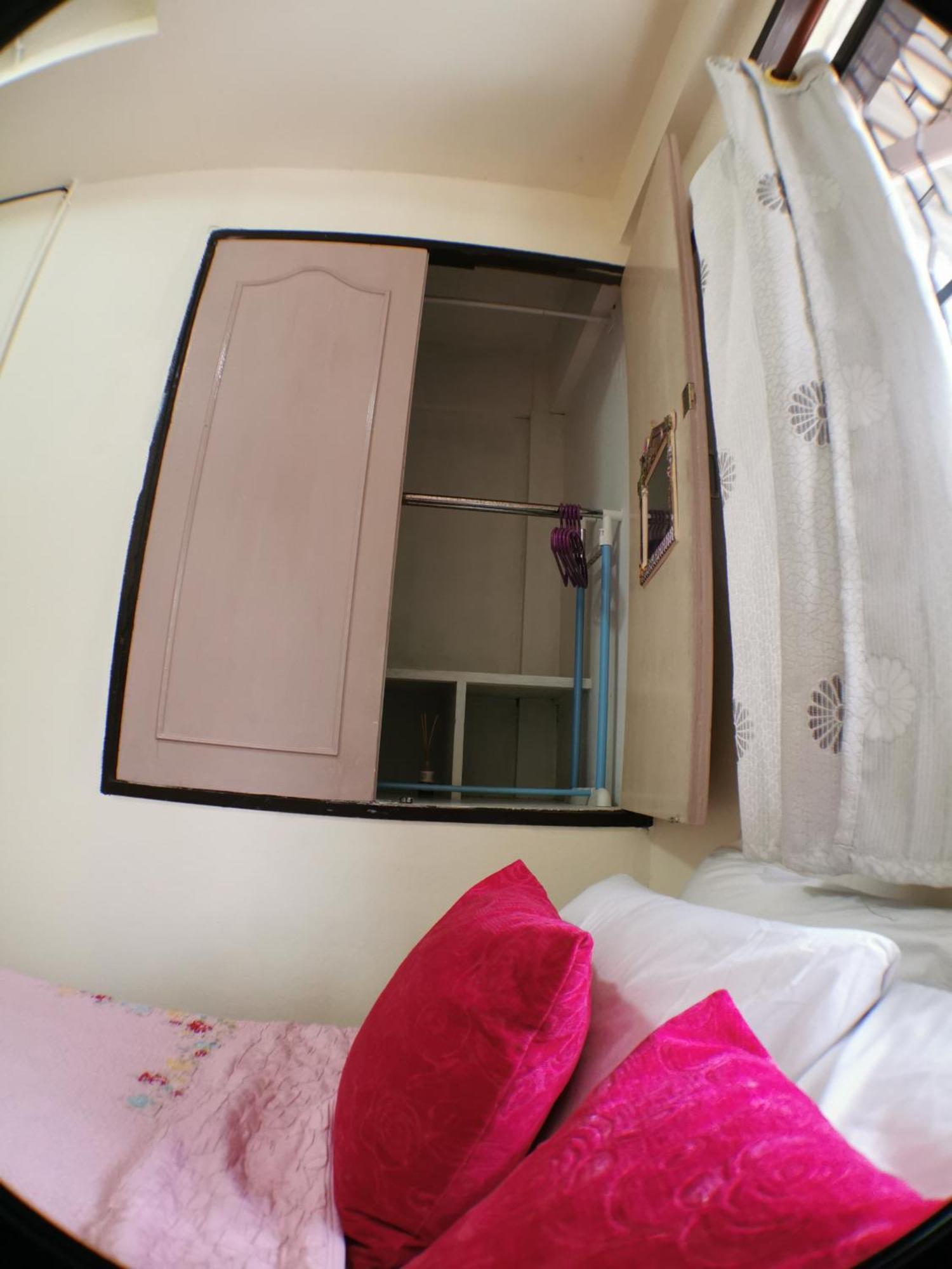 59Indy Guesthouse กรุงเทพมหานคร ภายนอก รูปภาพ