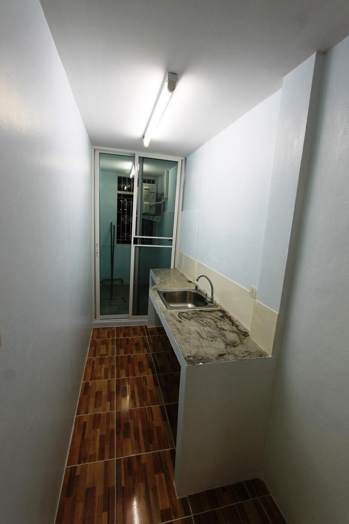 59Indy Guesthouse กรุงเทพมหานคร ภายนอก รูปภาพ