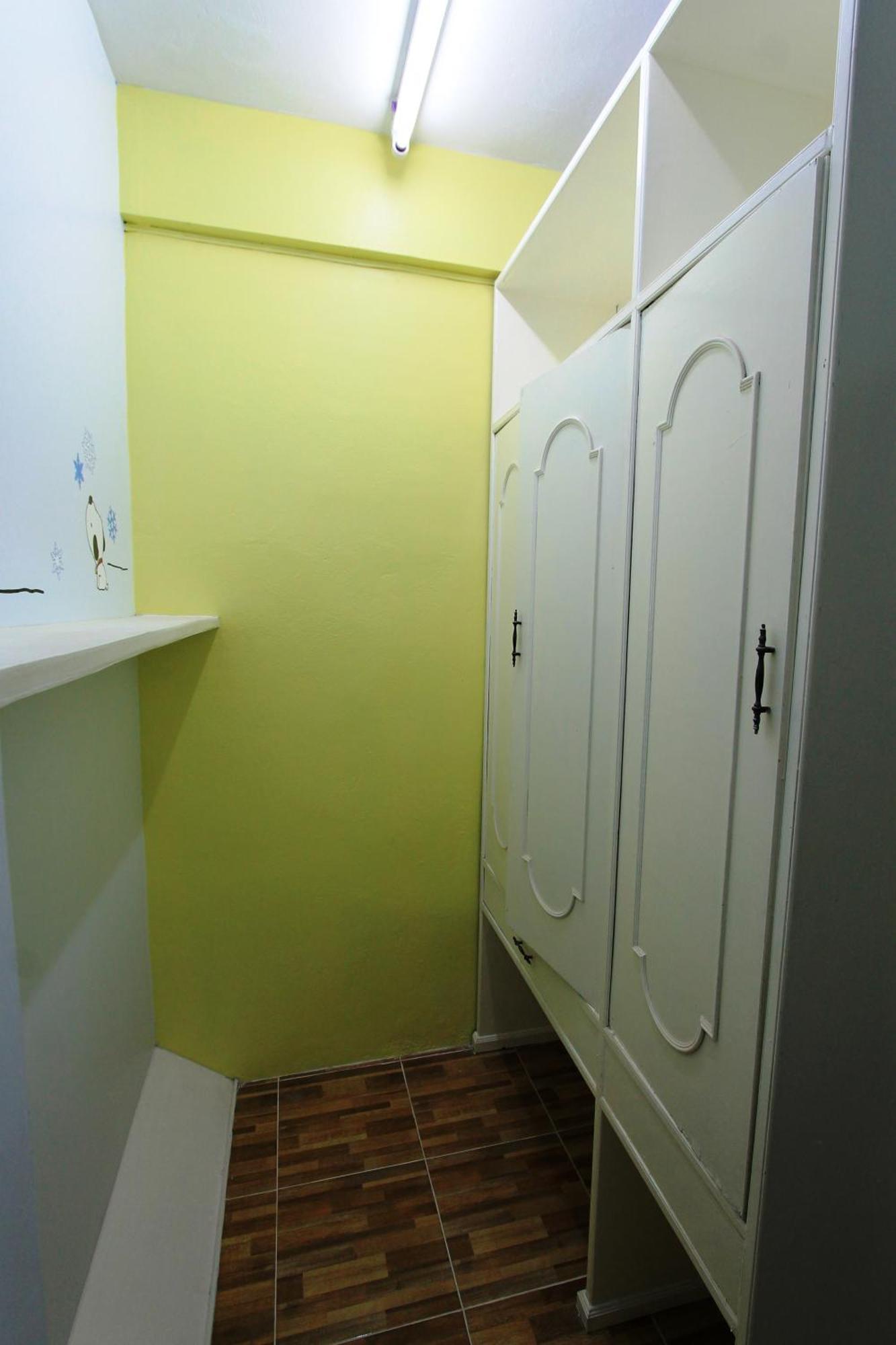59Indy Guesthouse กรุงเทพมหานคร ภายนอก รูปภาพ