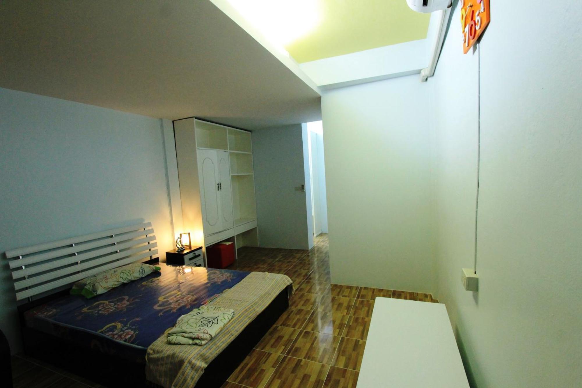 59Indy Guesthouse กรุงเทพมหานคร ภายนอก รูปภาพ