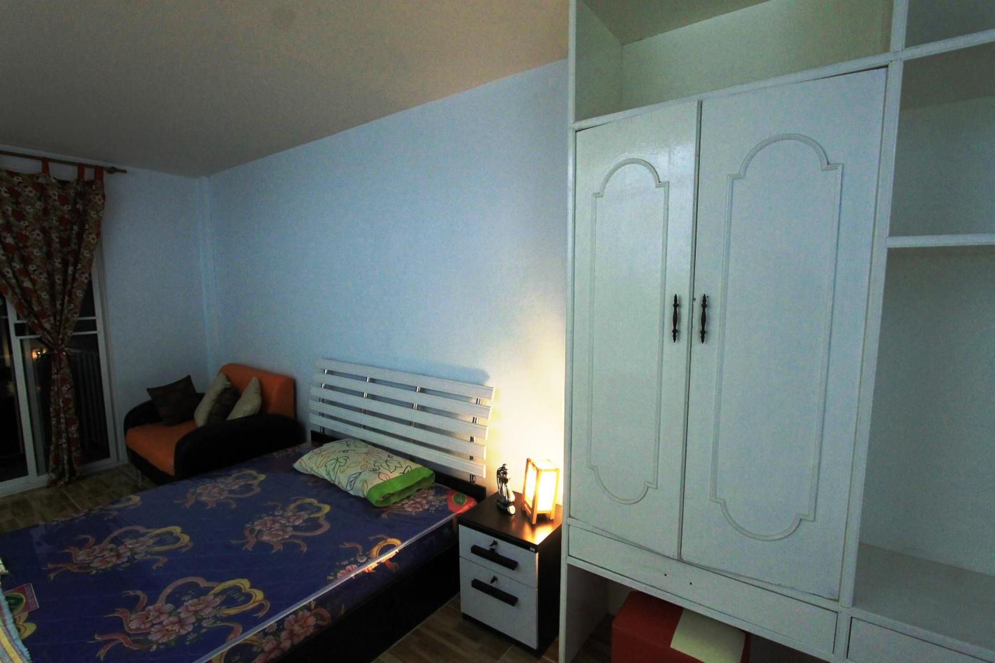 59Indy Guesthouse กรุงเทพมหานคร ภายนอก รูปภาพ