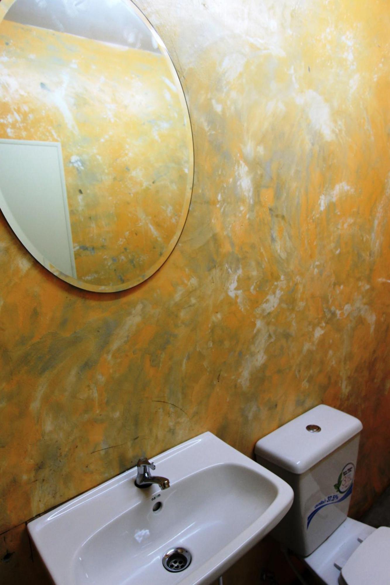 59Indy Guesthouse กรุงเทพมหานคร ภายนอก รูปภาพ