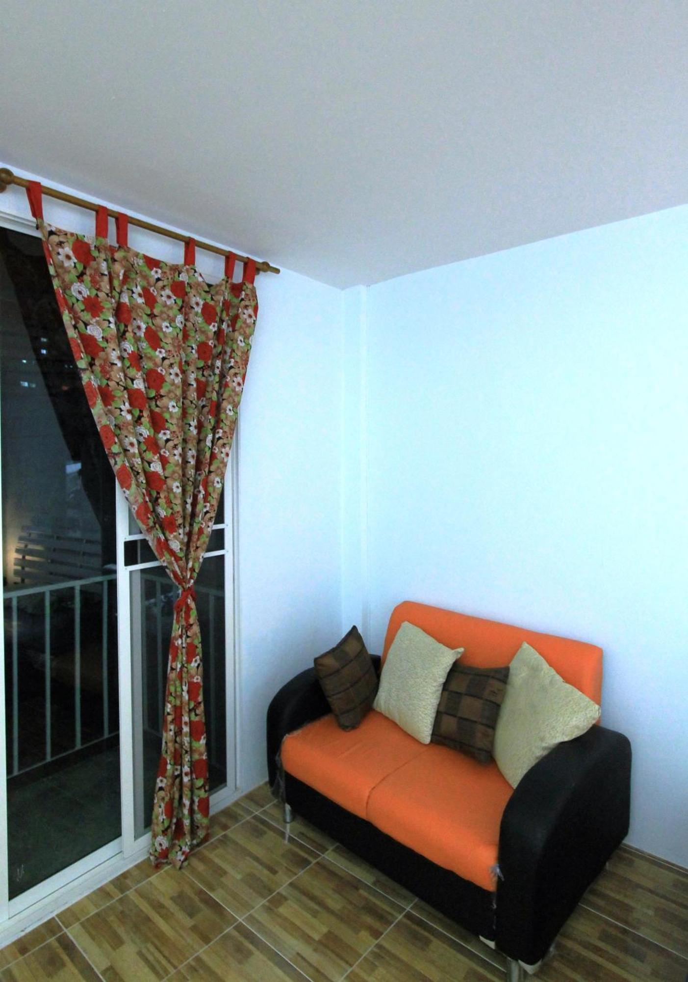 59Indy Guesthouse กรุงเทพมหานคร ภายนอก รูปภาพ