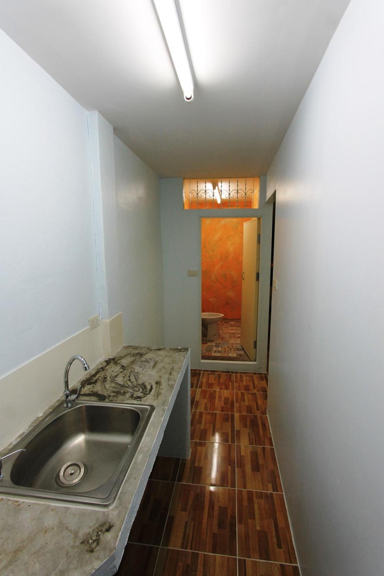 59Indy Guesthouse กรุงเทพมหานคร ภายนอก รูปภาพ