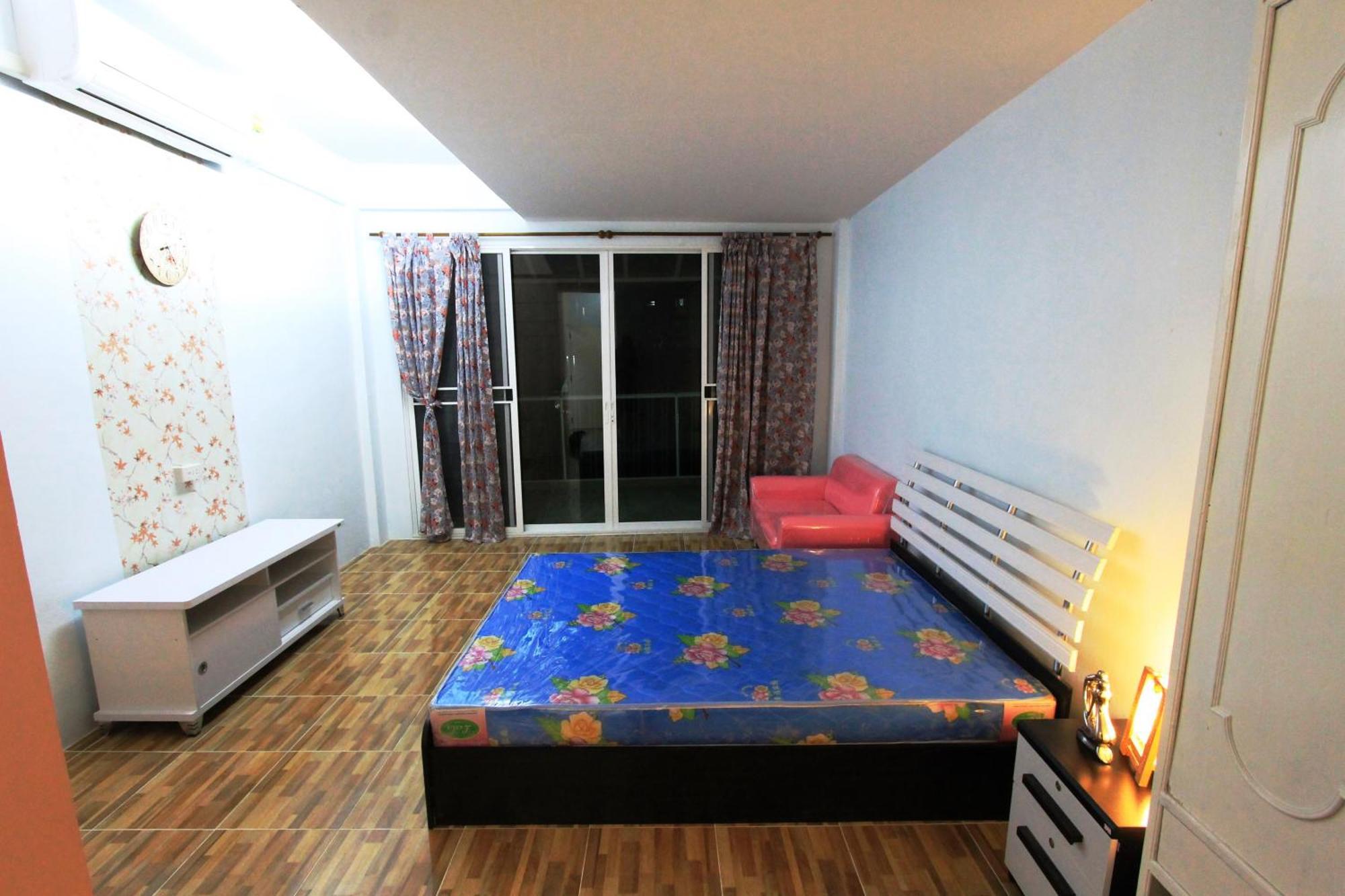 59Indy Guesthouse กรุงเทพมหานคร ภายนอก รูปภาพ
