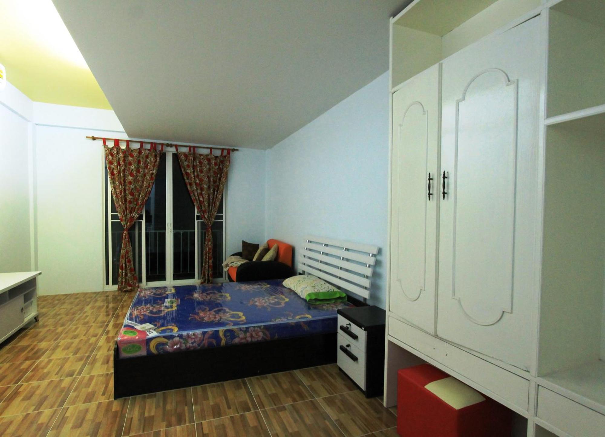 59Indy Guesthouse กรุงเทพมหานคร ภายนอก รูปภาพ