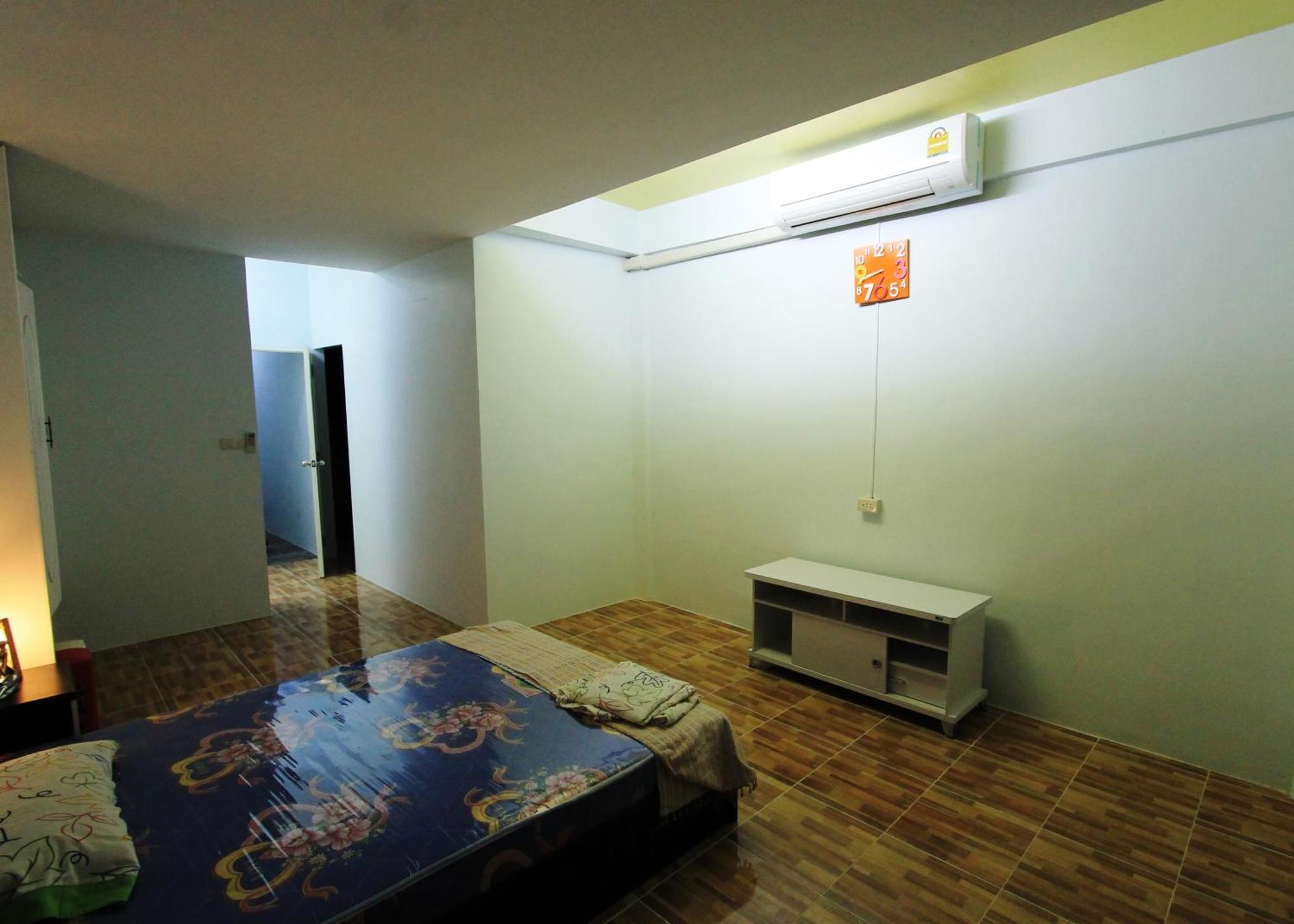 59Indy Guesthouse กรุงเทพมหานคร ภายนอก รูปภาพ